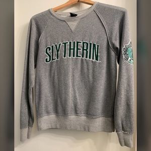 Slytherin Sweatshirt